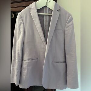 Murano Lavender Suit